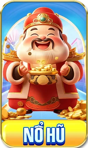 Nổ hũ lc88