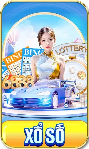 Xổ số lc88